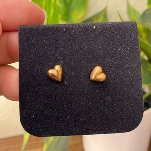 Baby hearts :)